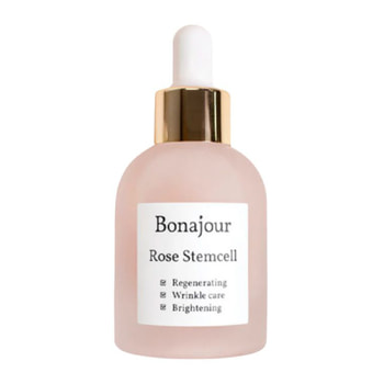 Bonajour Rose Stem Cell Ampoule