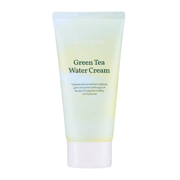 Bonajour Green Tea Water Cream