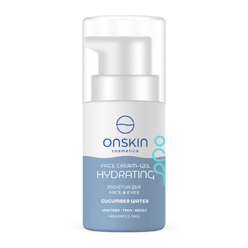 Onskin Cosmetics Cosmetics Hydrating Face & Eye Cream