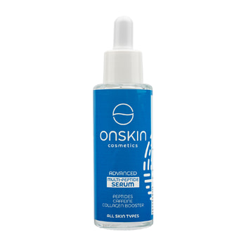 Onskin Cosmetics Multi Peptide Serum