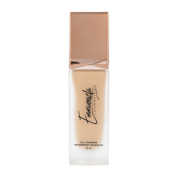 Emmanouela Cosmetics No Filter Needed Foundation