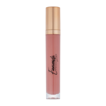 Emmanouela Cosmetics Liquid Lipstick