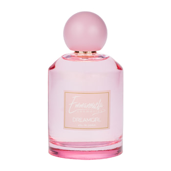 Emmanouela Cosmetics Dreamgirl Eau De Parfum