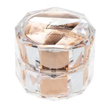 Emmanouela Cosmetics Eye Sleeping Mask