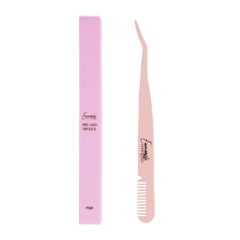 Emmanouela Cosmetics Pro Lash Tweezer