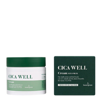 Anita Brand Cica Well Cream