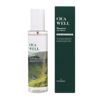 ANITA BRAND Cica Well Booster Spray