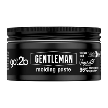GOT2B Gentleman Molding Paste