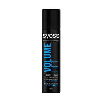 Mini Hairspray Volume Lift