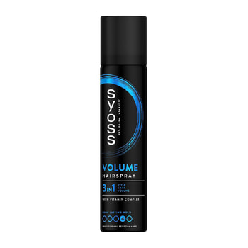 Syoss Hairspray Volume Lift – 75 ml
