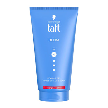 Taft Power Gel Hair Ultra