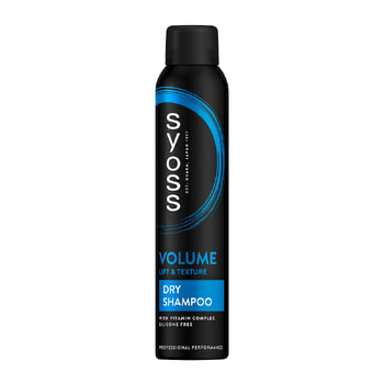 Syoss Dry Shampoo Volume Lift