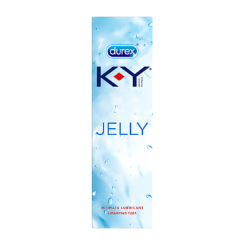 Durex K Y Jelly