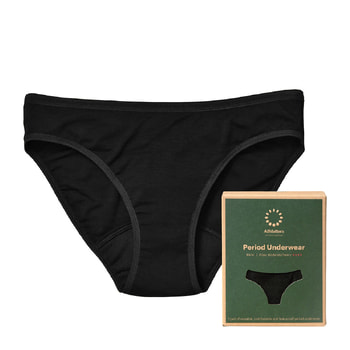 Allmatters Period Bikini Underwear Medium / Heavy Flow
