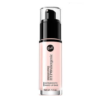 Bell Hypoallergenic Mat & Smooth Make-up Base