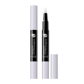 Bell Hypoallergenic Lightening Concealer – 04 Lilac 5 ml