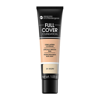 Bell Hypoallergenic Full Cover Foundation