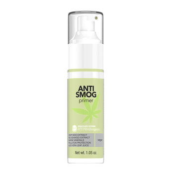 Bell Hypoallergenic Hemp Anti Smog Primer