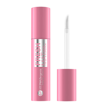 Bell Hypoallergenic Fresh Mat Liquid Lipstick – 02 Orchid 4.4 gr
