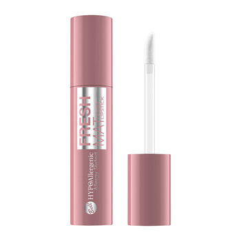 Bell Hypoallergenic Fresh Mat Liquid Lipstick – 03 Dahlia 4.4 gr