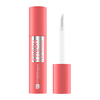 Bell Hypoallergenic Fresh Mat Liquid Lipstick – 05 Rose 4.4 gr