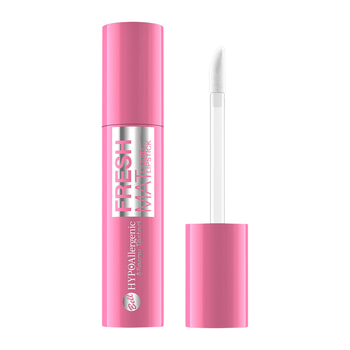 Bell Hypoallergenic Fresh Mat Liquid Lipstick – 06 Iris 4.4 gr