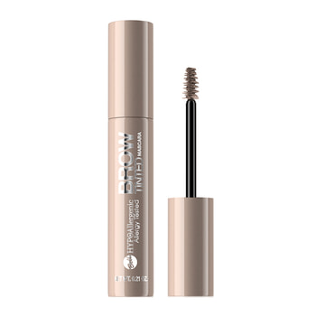 Bell Hypoallergenic Brow Tinted Mascara – 01 Natural 6.2 ml