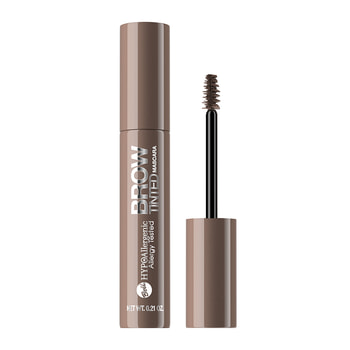 Bell Hypoallergenic Brow Tinted Mascara – 02 Medium 6.2 ml