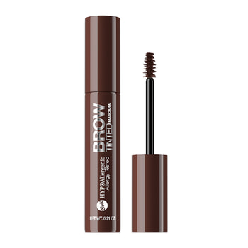 Bell Hypoallergenic Brow Tinted Mascara – 03 DARK 6.2 ml