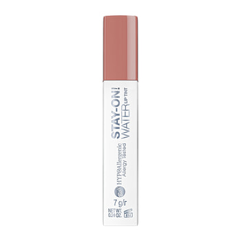 Bell Hypoallergenic Stay-On Water Lip Tint – 01 My Mocha 7 gr