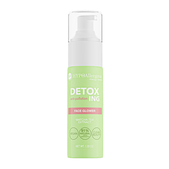 Bell Hypoallergenic Detoxing Face Glower