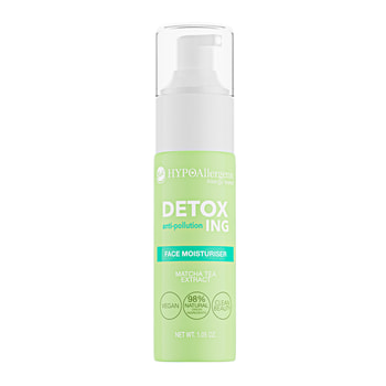 Bell Hypoallergenic Detoxing Face Moisturiser