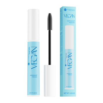 Bell Hypoallergenic Vegan Waterproof Mascara