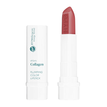 Bell Hypoallergenic Vegan Collagen Plumping Color Lipstick