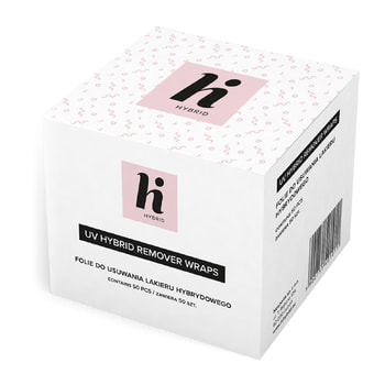 HI Hybrid Remover Wraps