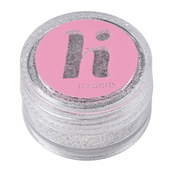 HI Hybrid Glam Gold Powder