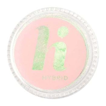 HI Hybrid Mermaid Powder Lime