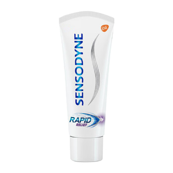 Sensodyne Rapid Action