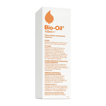 Bio-Oil Bio Oil – 125 ml