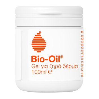 Bio-Oil Dry Skin Gel – 100 ml