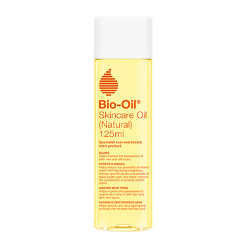 Bio-Oil Skincare Oil Natural – 125 ml