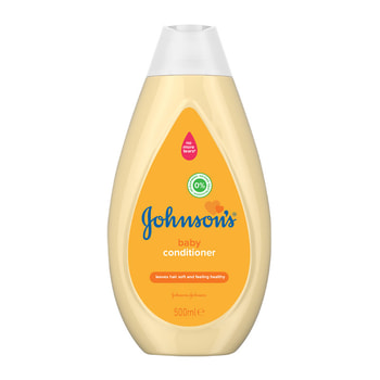 Johnson's Baby Conditioner
