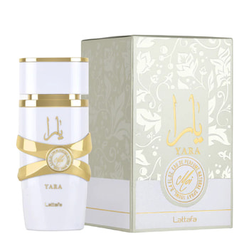 Lattafa Perfumes - YARA MOI for Women Eau de Parfum 100ml