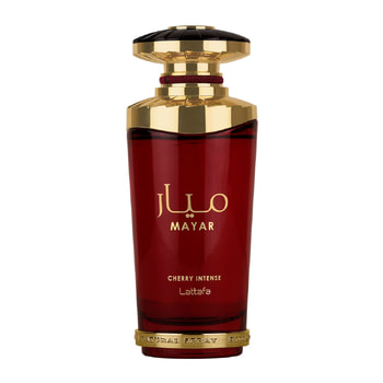 Lattafa Mayar Cherry Intense EDP 100ml - Unisex