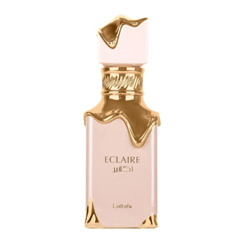 LATTAFA ECLAIRE Eau de Parfum for Women 100ml