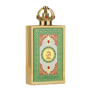 Lattafa Perfumes - QUEEN OF ARABIA Eau de Parfum Women