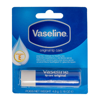 Vaseline Lip Stick Original