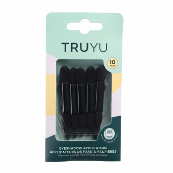 Truyu Eyeshadow Applicators