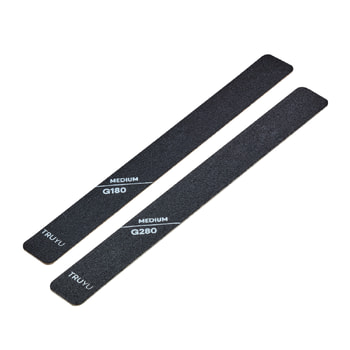 Truyu 2 Pro Nail Shapers 180/320 - Coarse & Medium