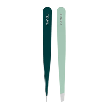 Truyu Tweezer Duo